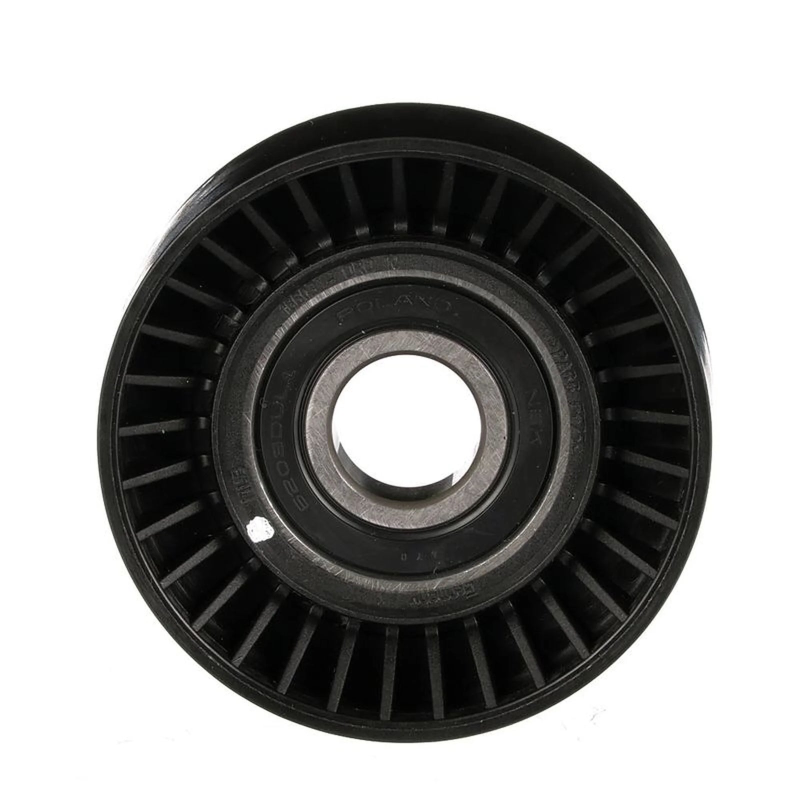 Gates V-Ribbed Belt Deflection/Guide Pulley T36379