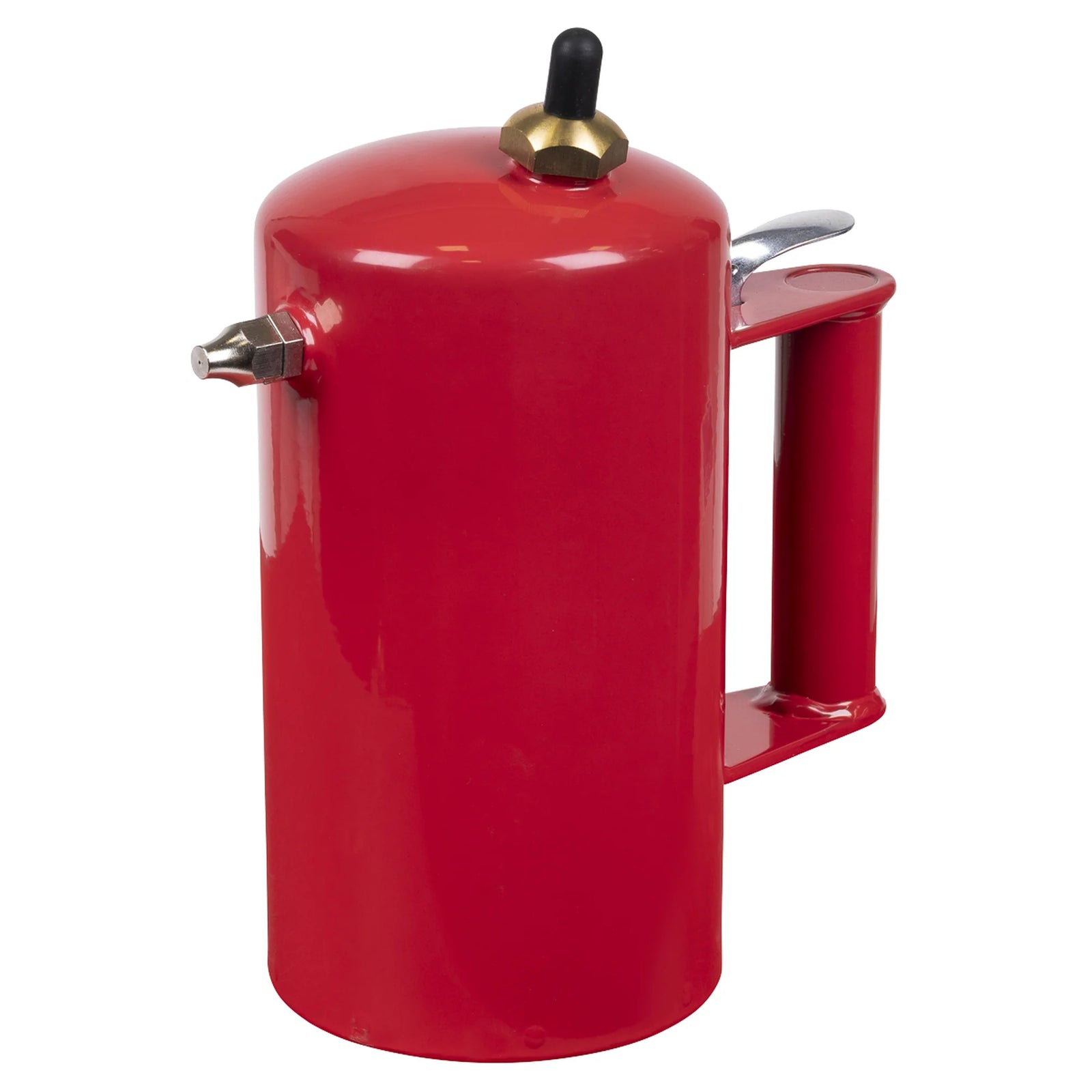 Sealey Non-Aerosol Spot Sprayer TP900R 1L Red