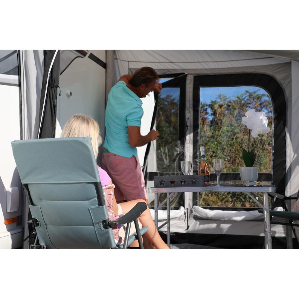 Vango Balletto Air 200 Elements Shield Caravan Awning