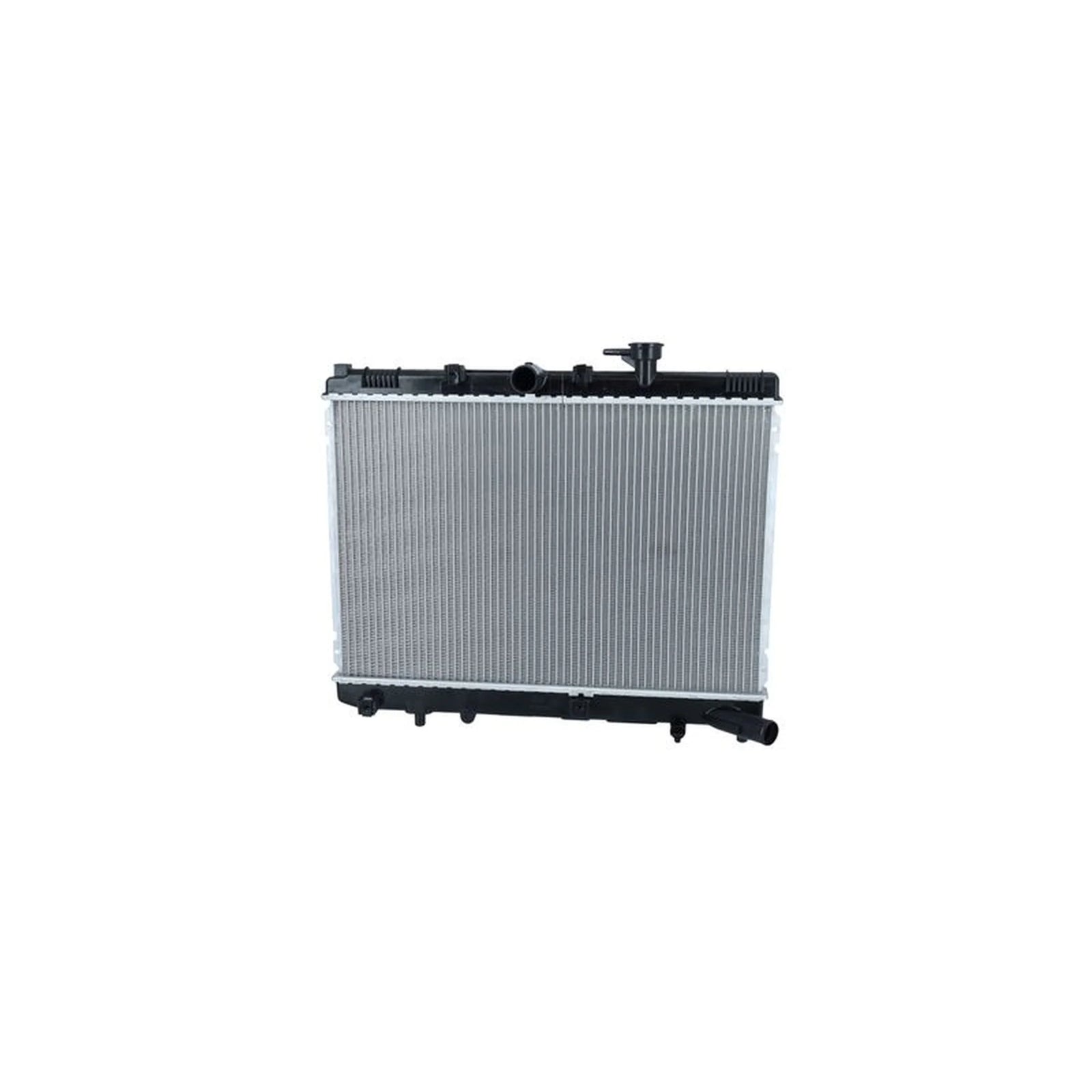 NRF Engine Radiator 53486