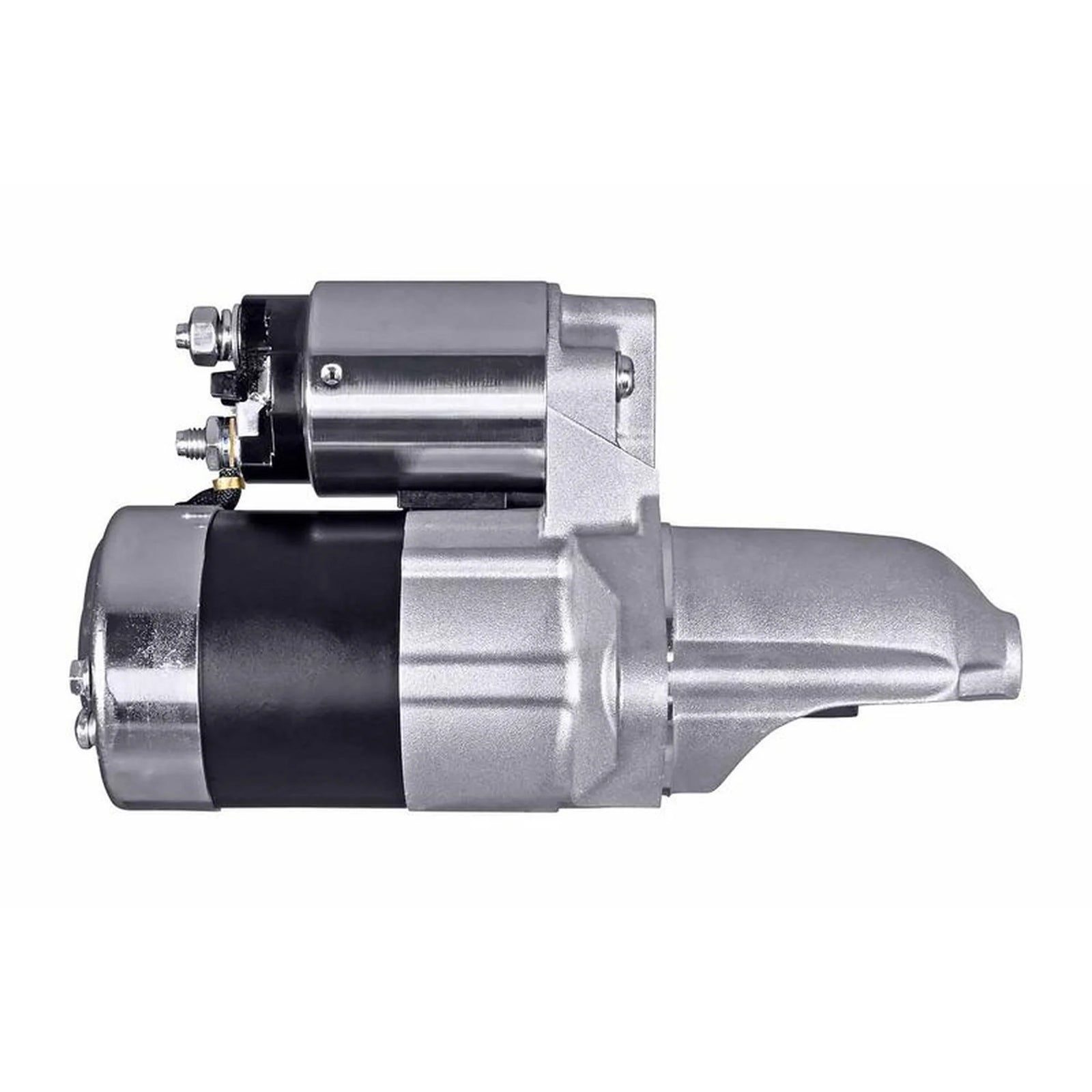 Hella Starter Motor 12V 1kW 8 Teeth 8EA 012 527-571