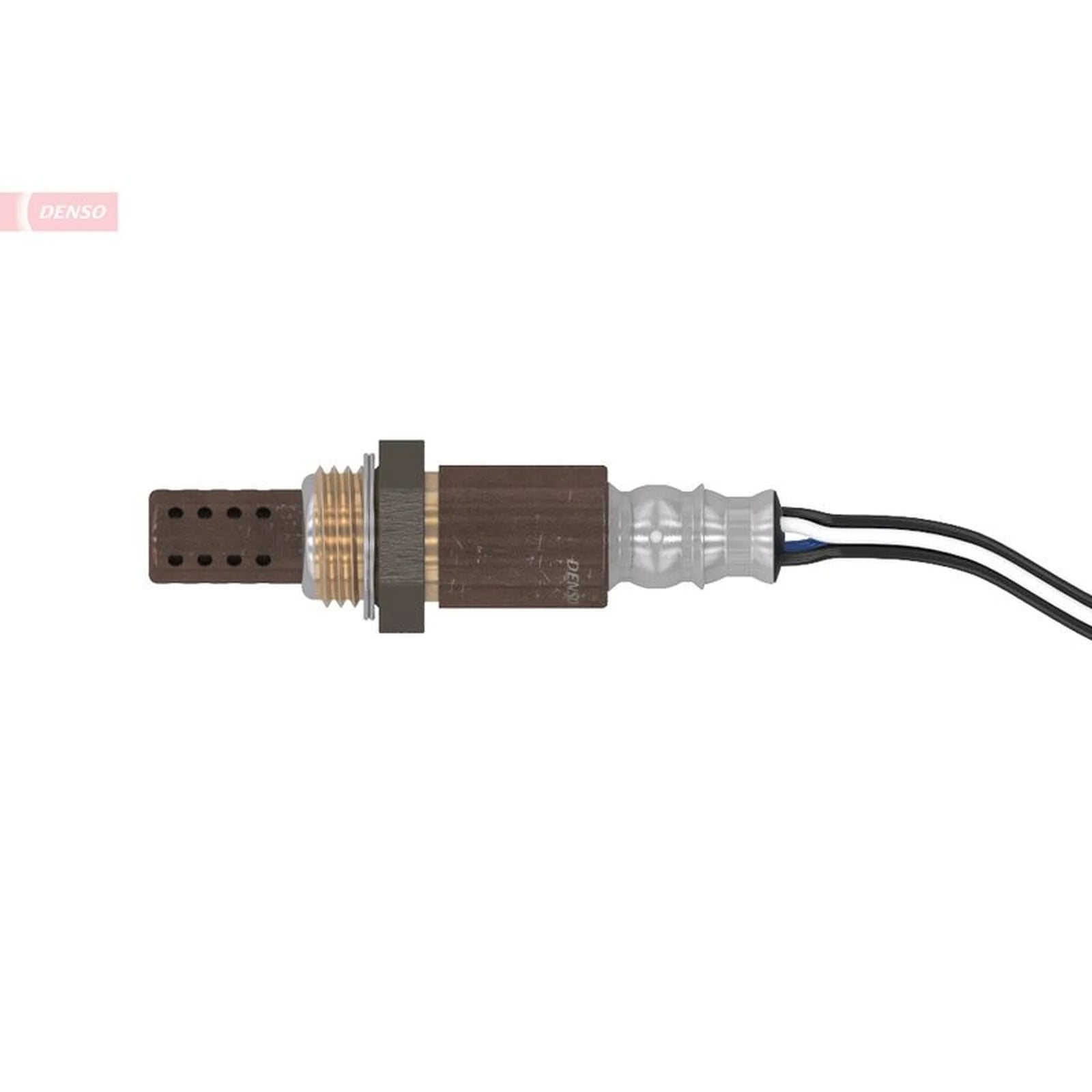 Denso O2 Lambda Oxygen Sensor Left DOX-0637