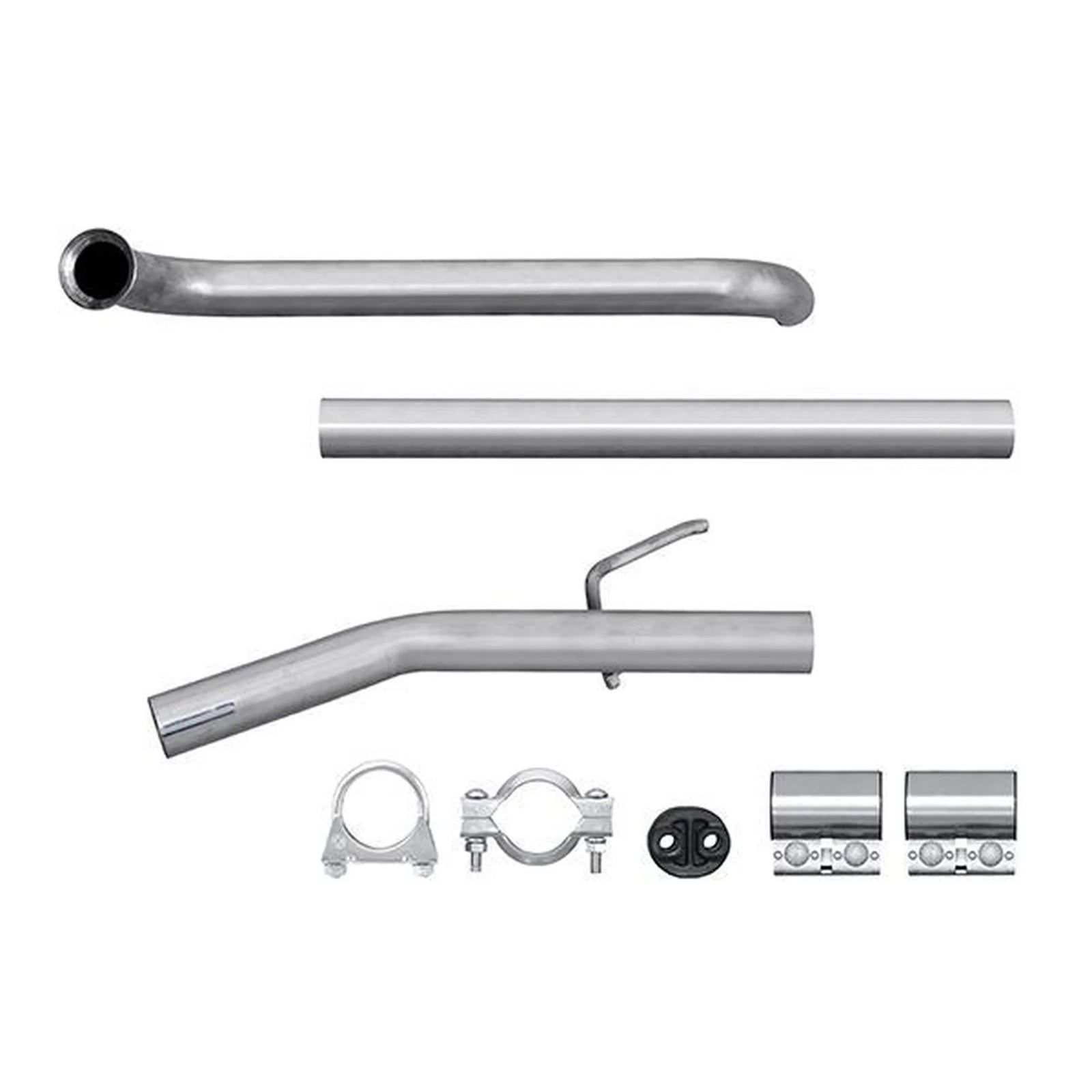 Hella Exhaust Pipe OD 8LA 366 002-391