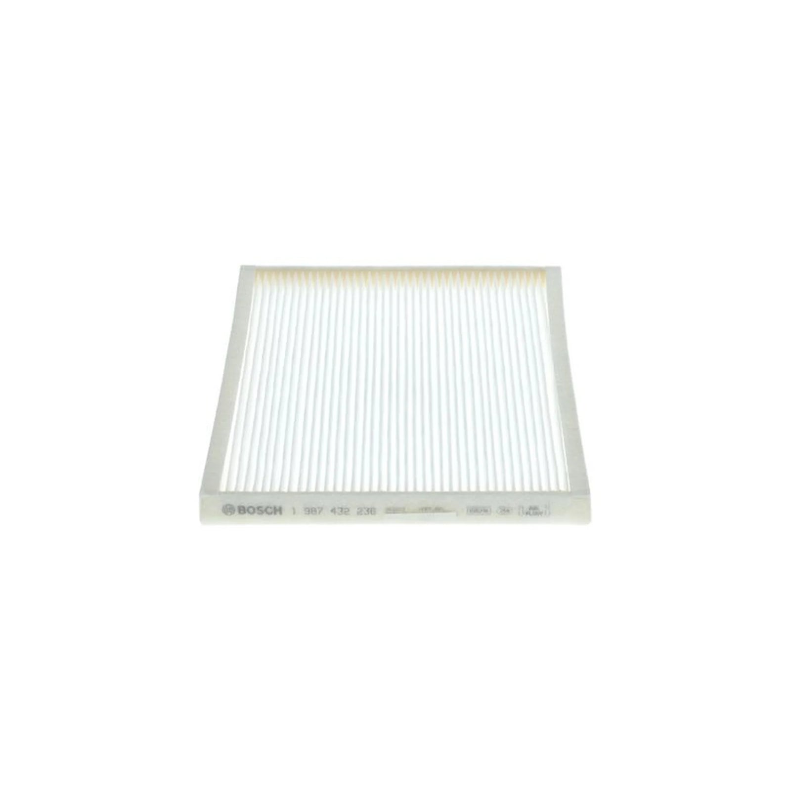 Bosch Cabin Air Filter (Pollen Filter) 1 987 432 236