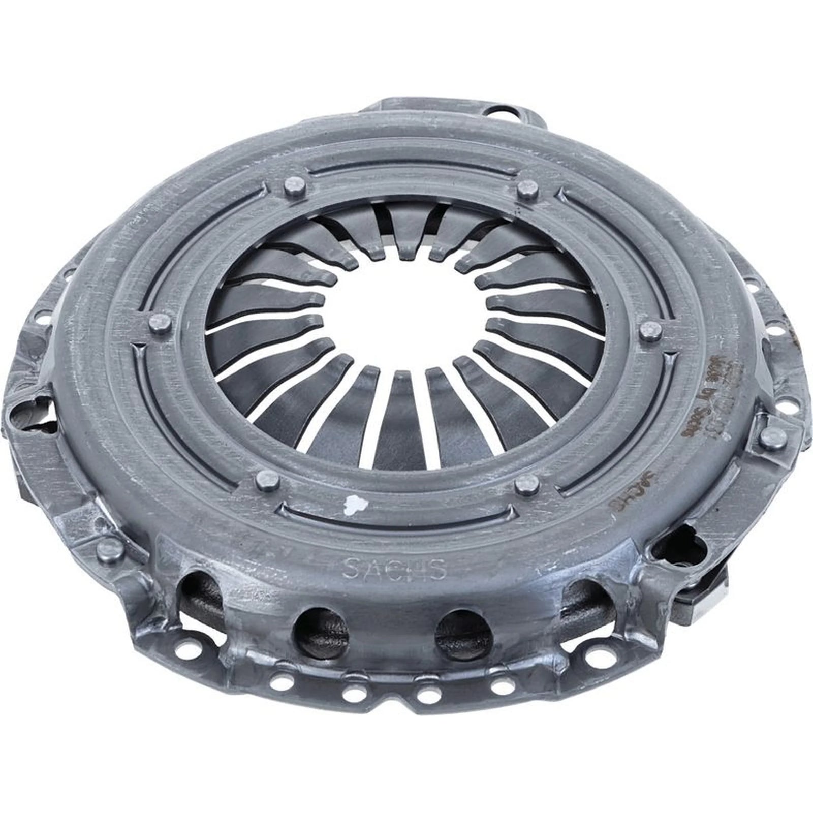Sachs Clutch Kit Set 3pc 3000174006