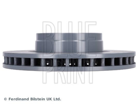 Blue Print 2 x Vented 355mm Brake Disc ADA104378