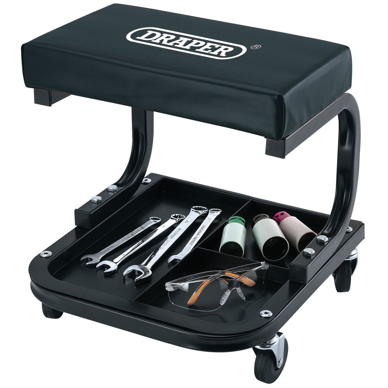 Draper Work Stool 54243