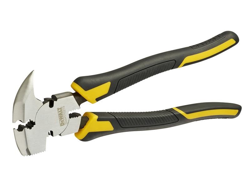 Dewalt Fencing Pliers