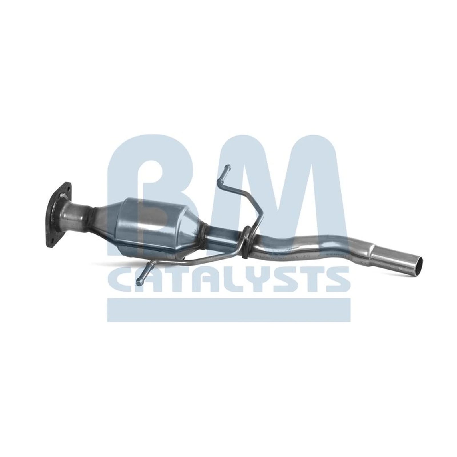 BM Catalysts Homologated Petrol Cat BM90853H