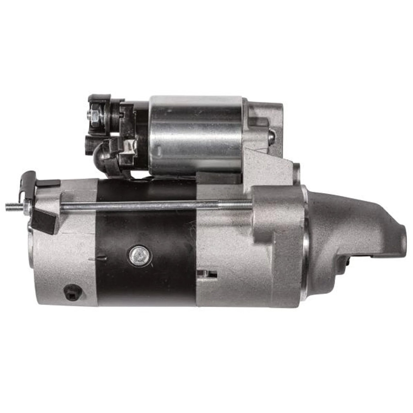 Hella Starter Motor 12V 2kW 9 Teeth 8EA 011 611-861