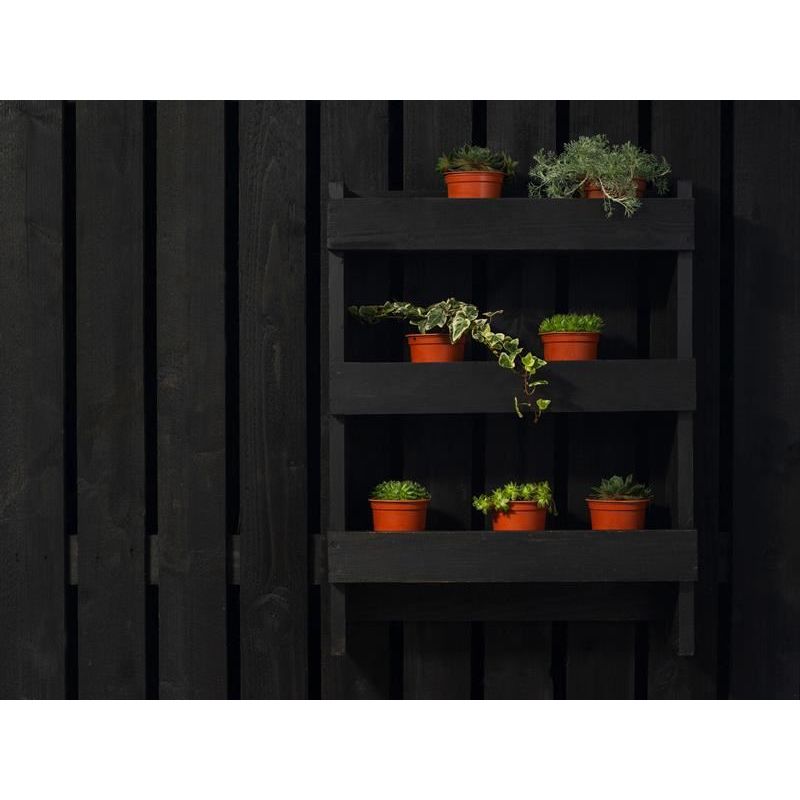 Ronseal Fence Life Plus+ Tudor Black Oak 5 litre