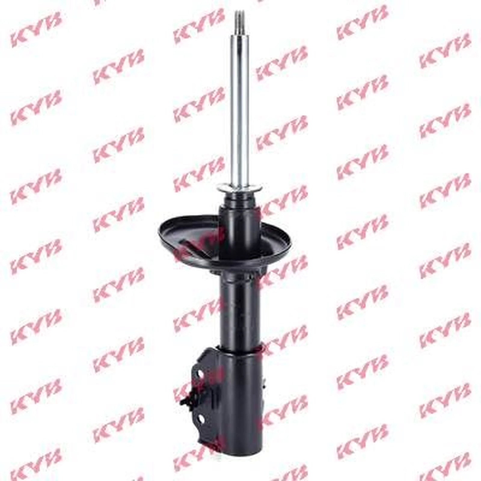 KYB 2 x Front Shock Absorbers fits Mazda 323 F 1994-1998 2.0