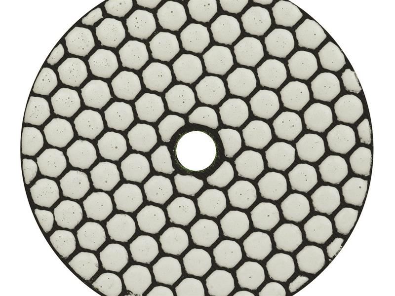 MEXCO Ceramica Diamond Dry Polishing Disc 3000 Grit