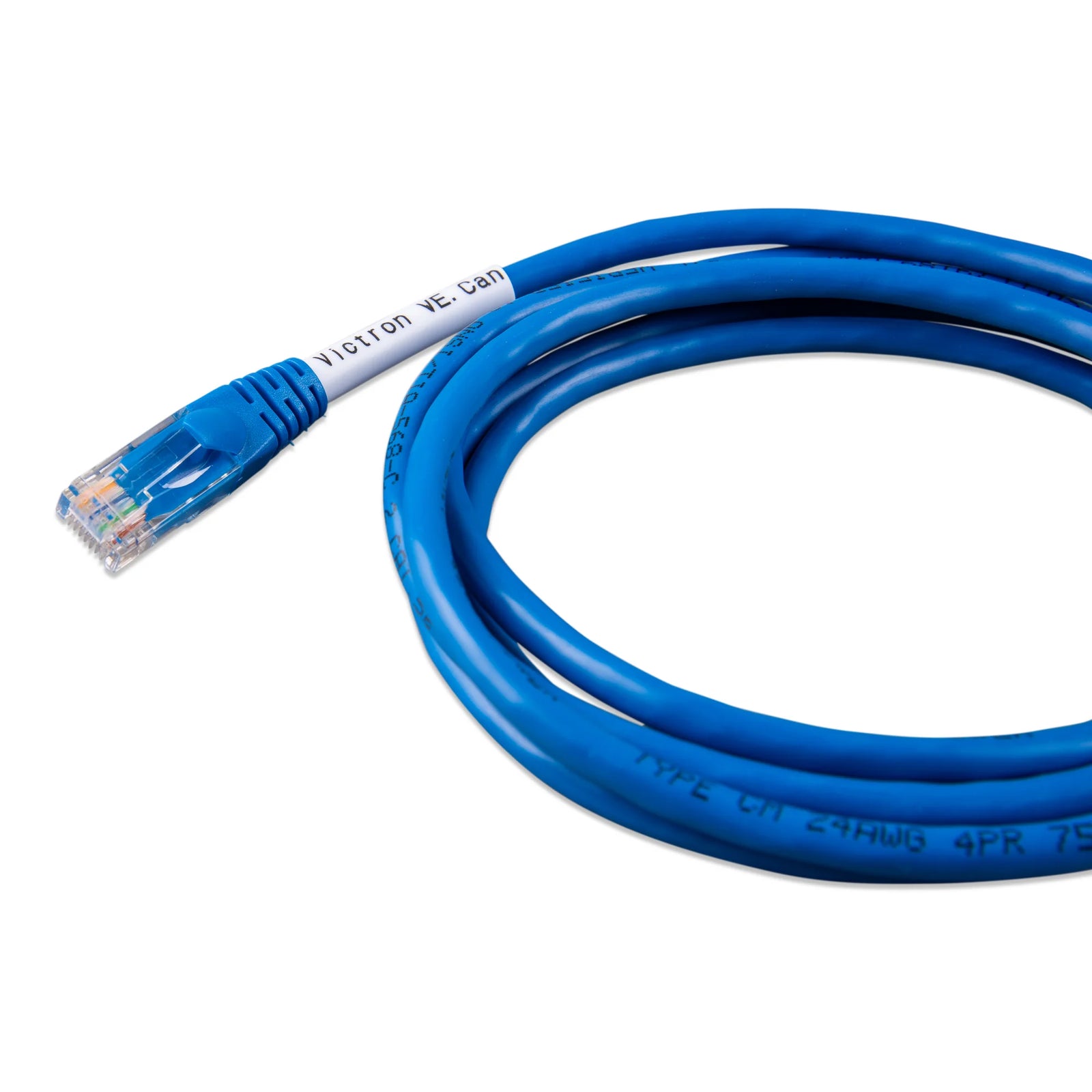 Victron VE.Can to CAN-bus BMS Cable 5m