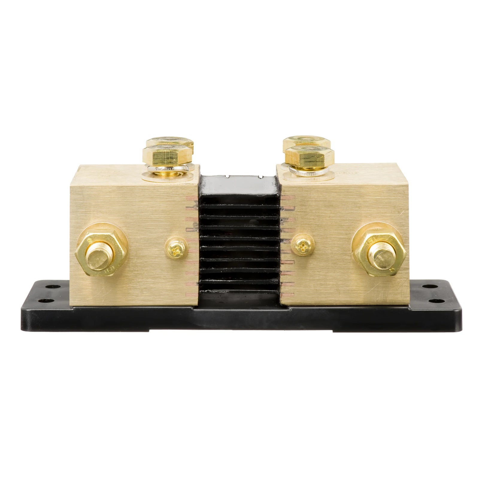 Victron Shunt 2000A/50mV for High DC Current Systems