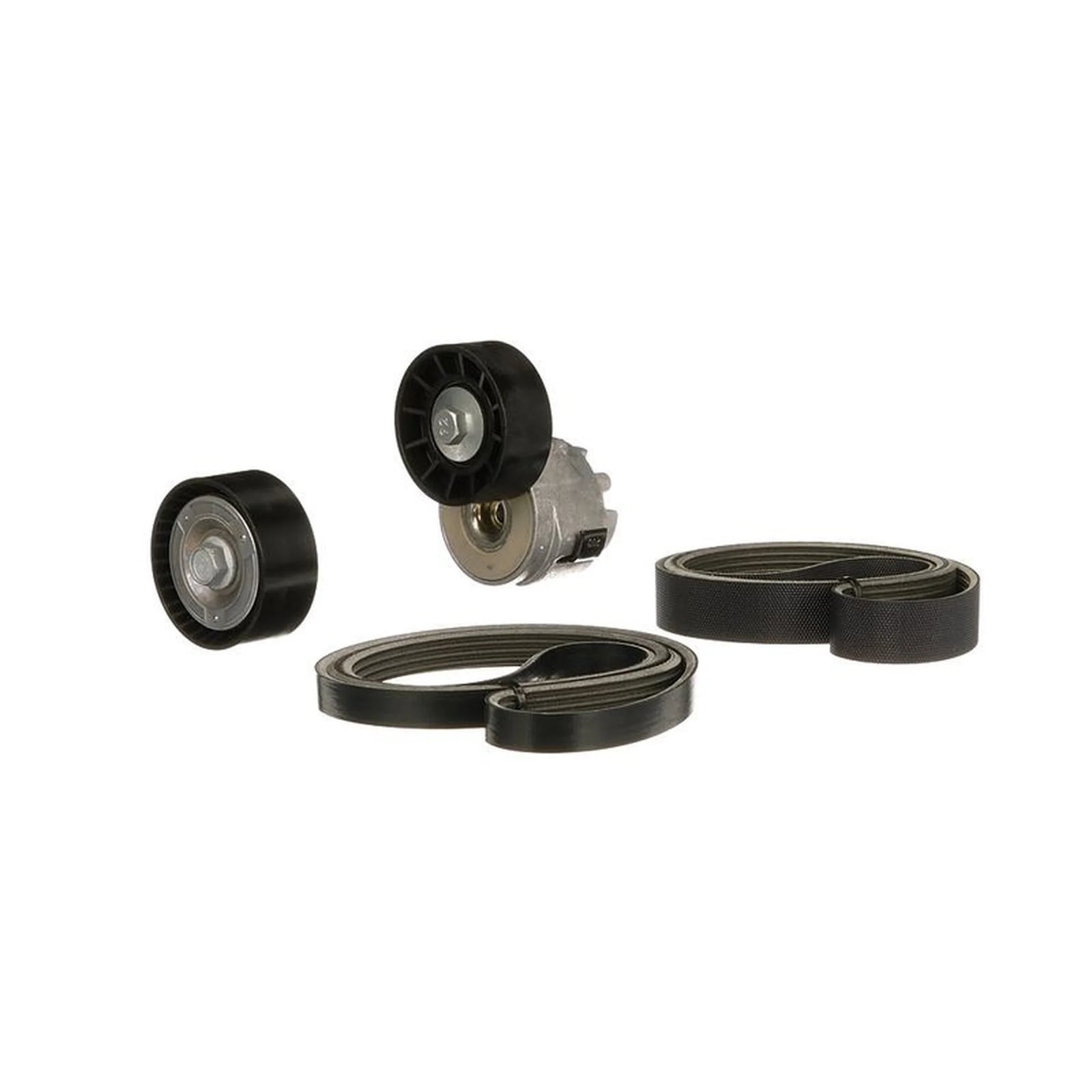 Gates V-Ribbed Belt Set K047PK1078