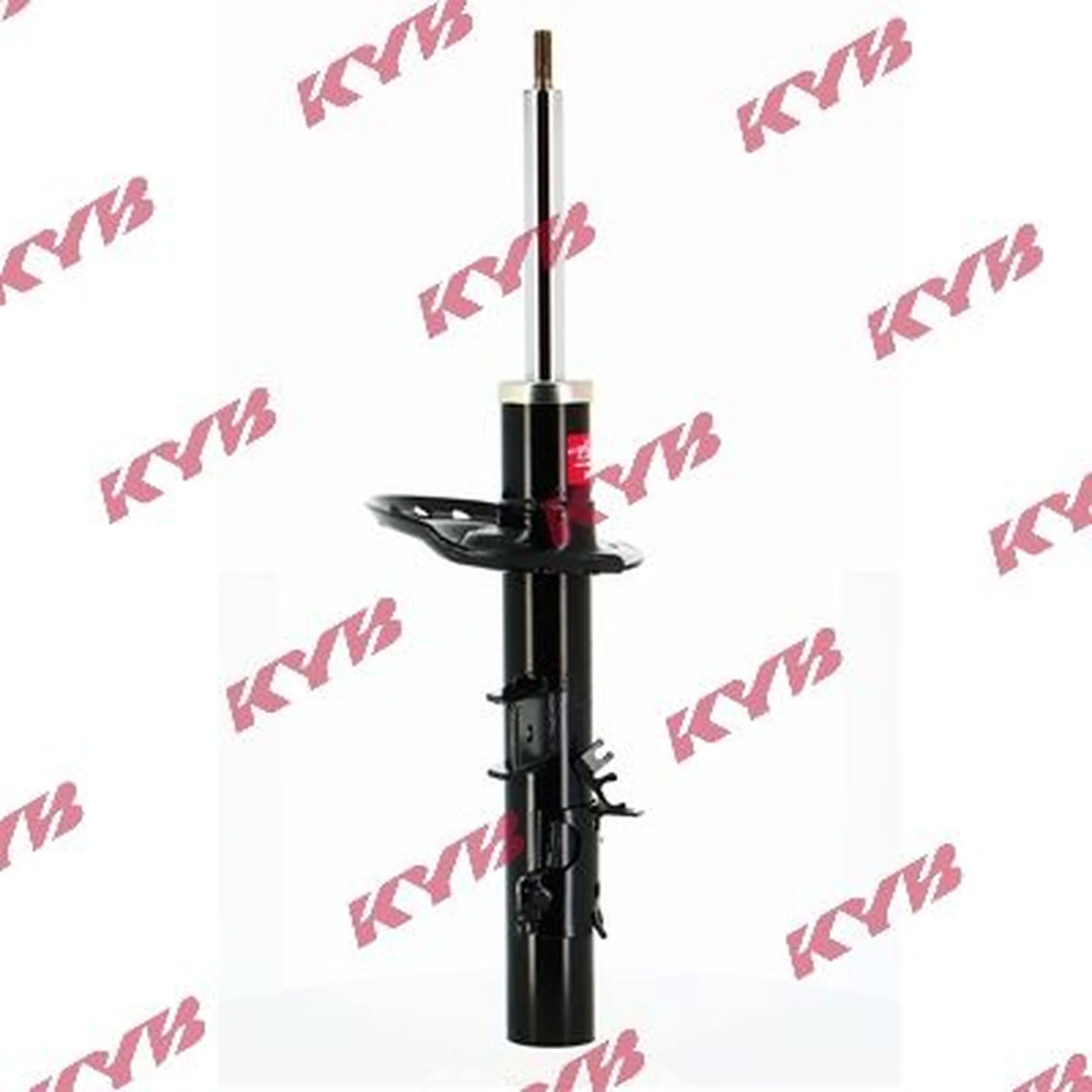 KYB Shock Absorber Damper Strut Rear Right 3358018