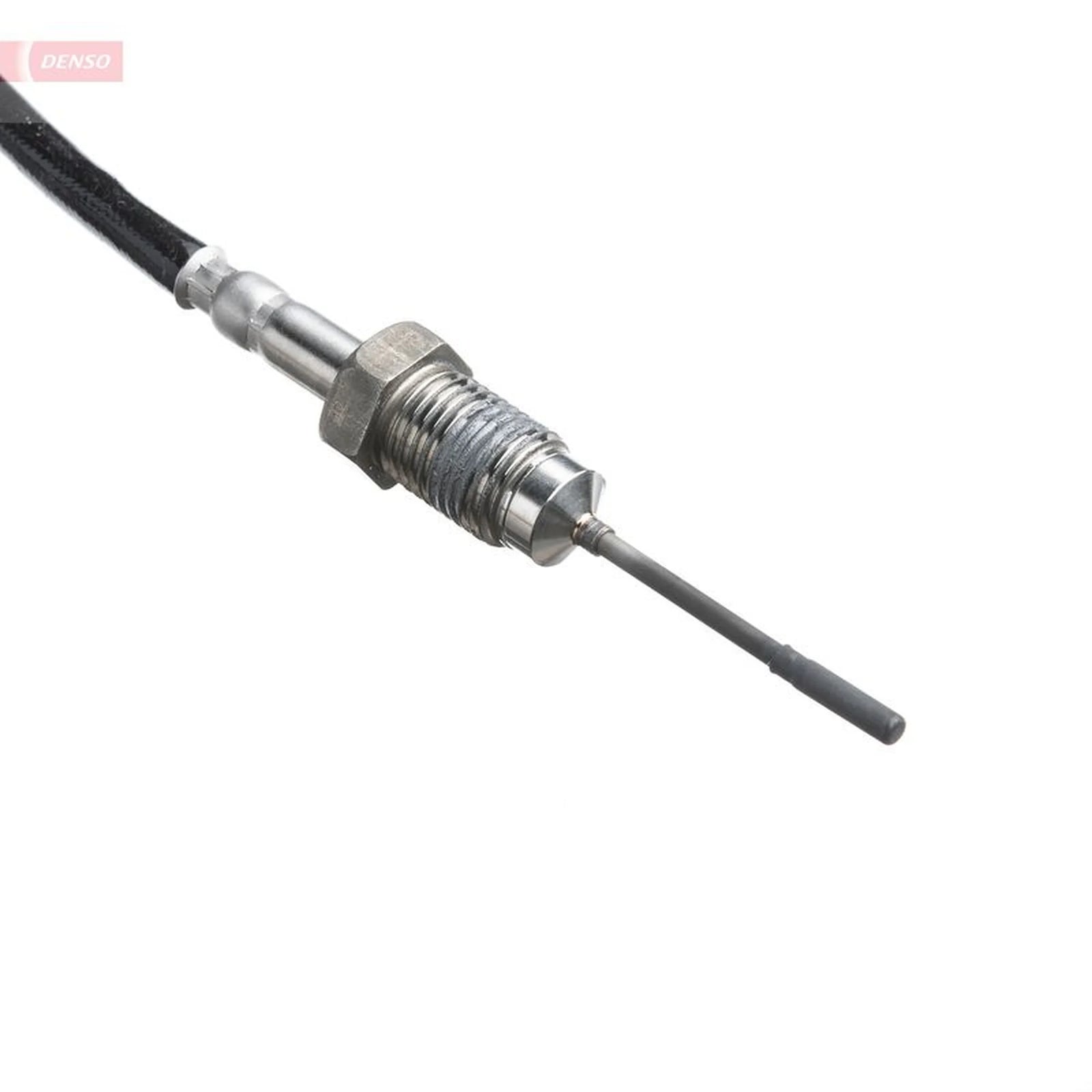 Denso Exhaust Gas Temperature Sensor before soot particulate fil DET-0121