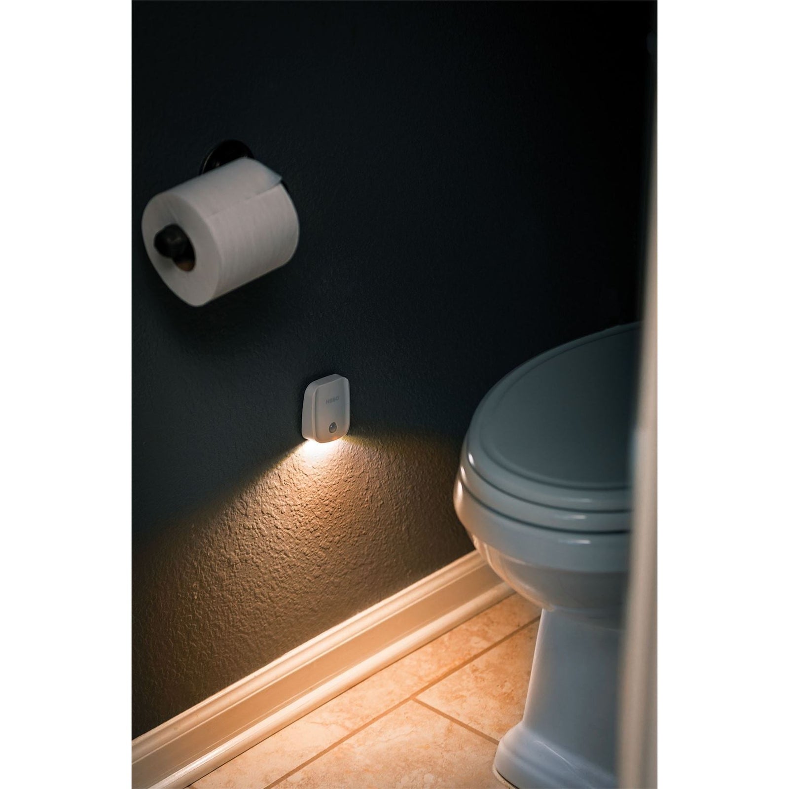 Motion Sensor Light (3 pack) NEB-WLT-0026-G