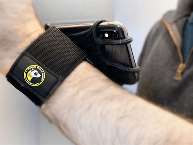 Ferret Wristband