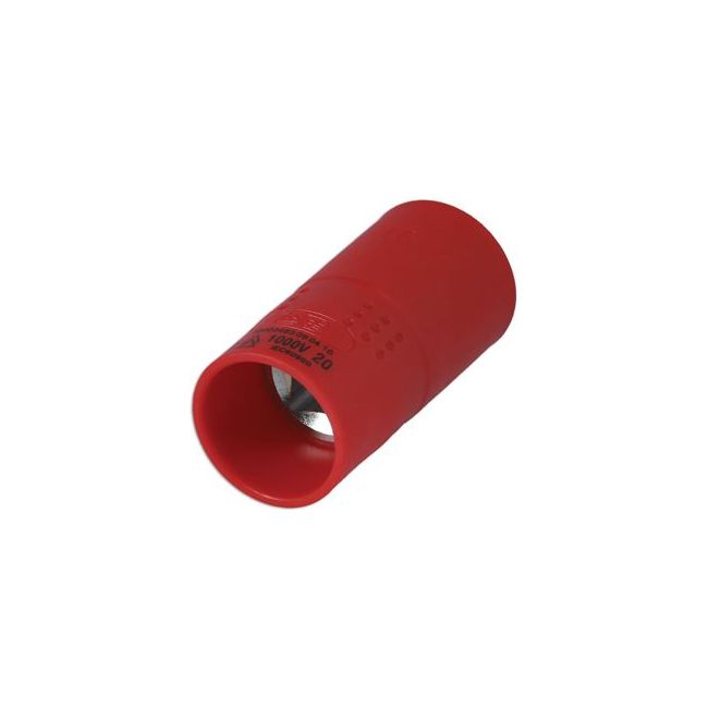 Laser Insulated Socket 1/2"D 16mm 7994