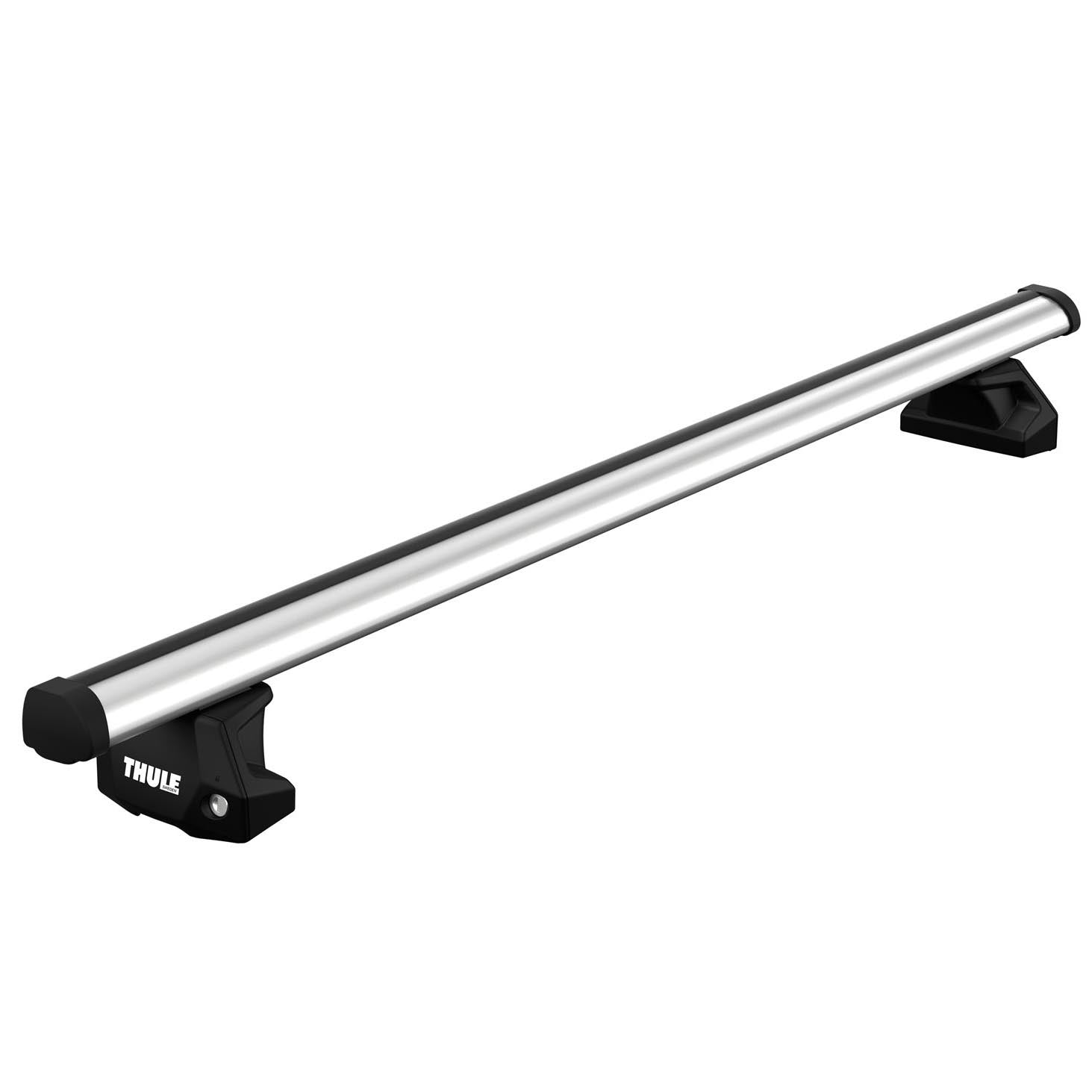 Thule ProBar Evo Roof Bars Aluminum fits Ford Transit Connect 2014-2023 4 doors with Flush Rails