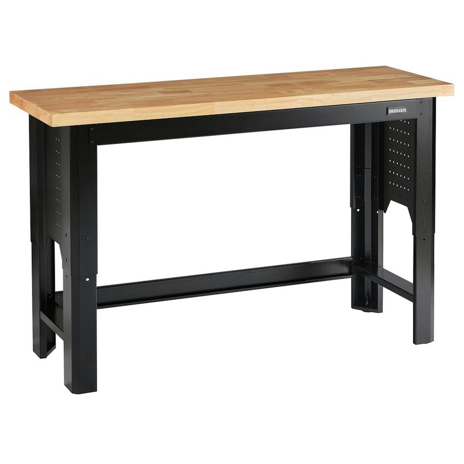 BUNKER Modular Workbench Frame, 1243mm - MS400-WBF54