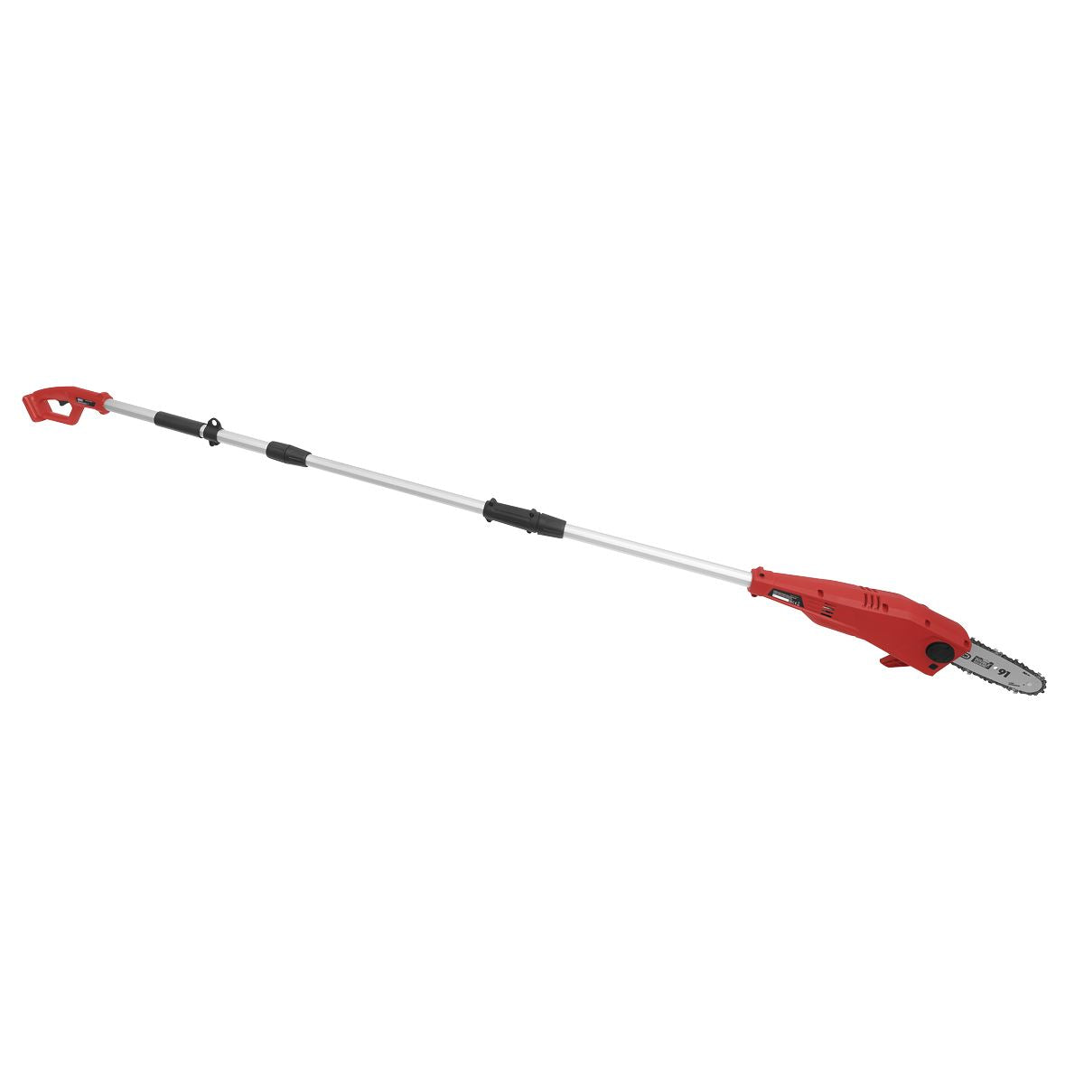 Sealey Cordless Chainsaw Head 20V SV20 Series 20cm Body Only CP20VPSH
