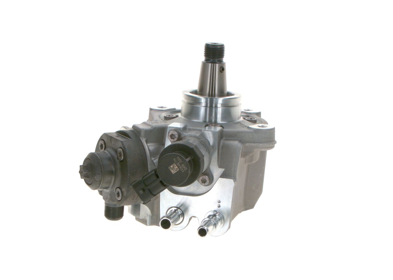 Bosch High Pressure Fuel Pump 0445010759