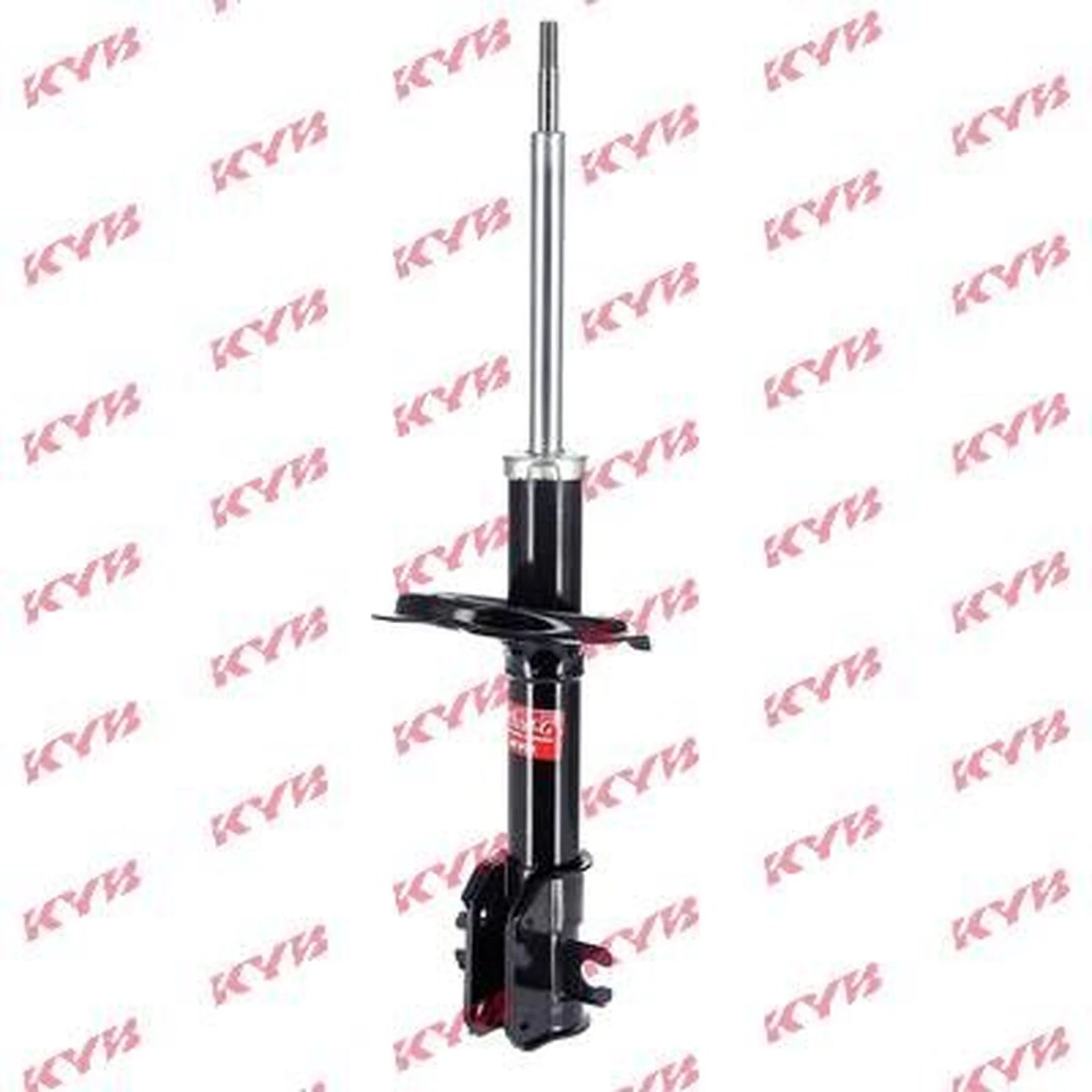 KYB Shock Absorber Damper Strut Front 333843