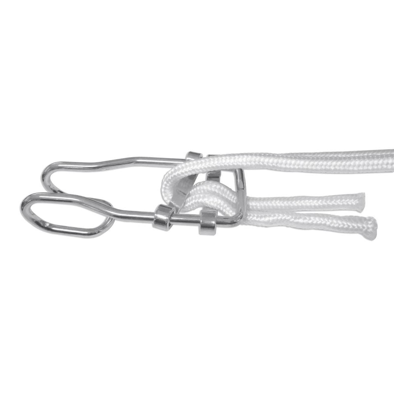 Bo-Camp Mounting Set Hammock Universal
