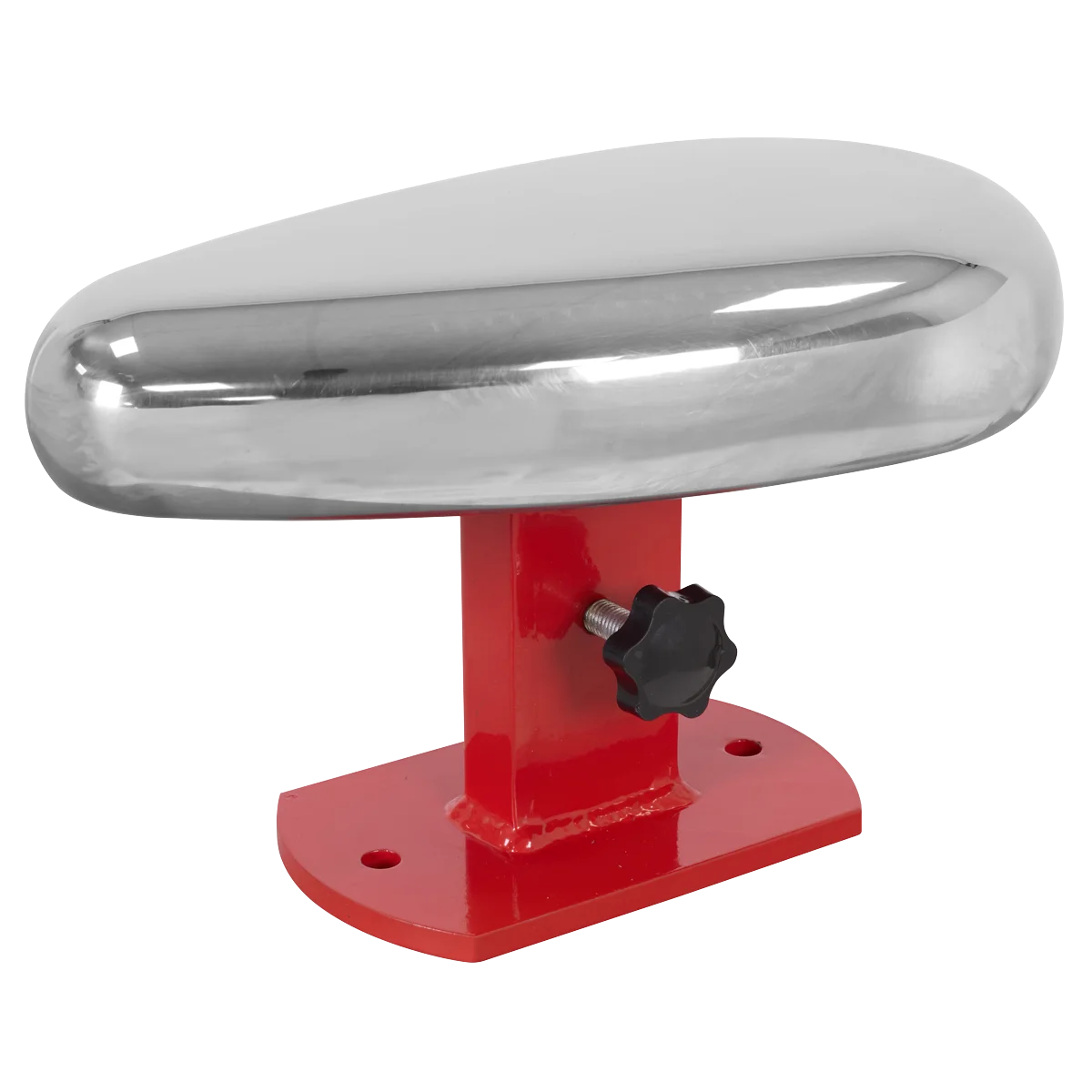 Sealey Benchtop Mount for Dollies MW11 1.93kg