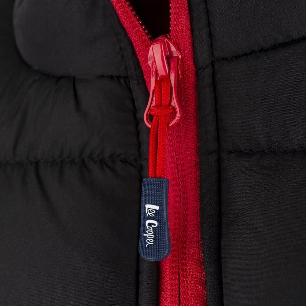 Lee Cooper Padded Vest - XL LCVST706-XL