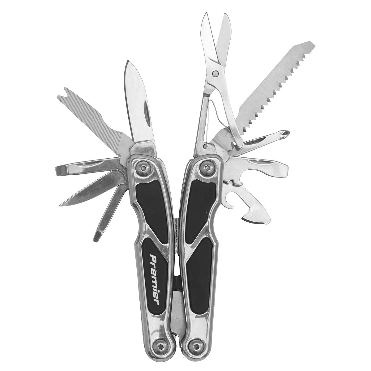 Sealey Premier Multi-Tool 15-Function PK36