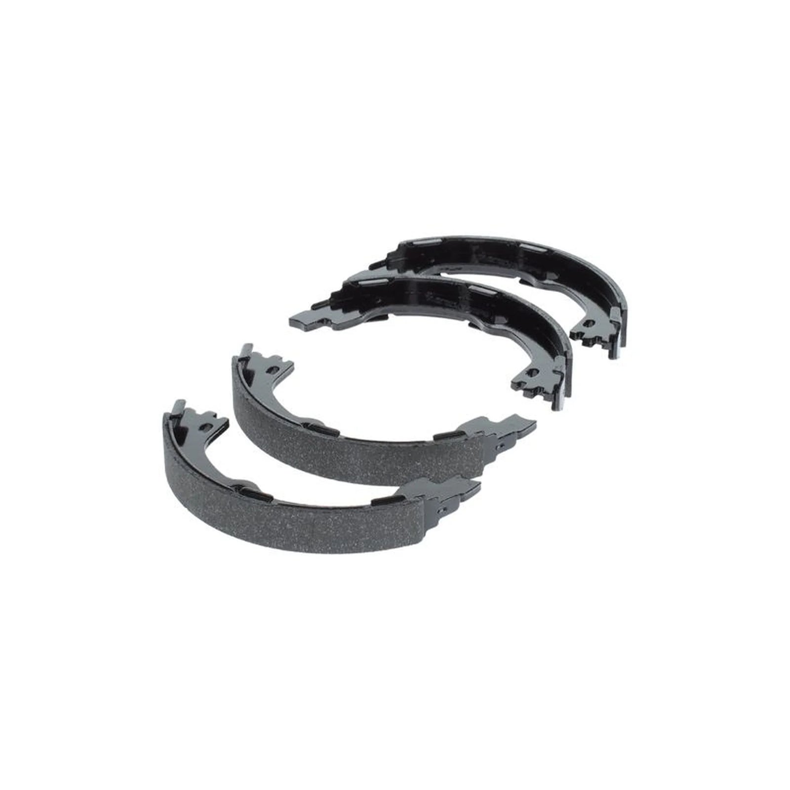 Bosch Parking Brake Shoe Set 0 986 487 964