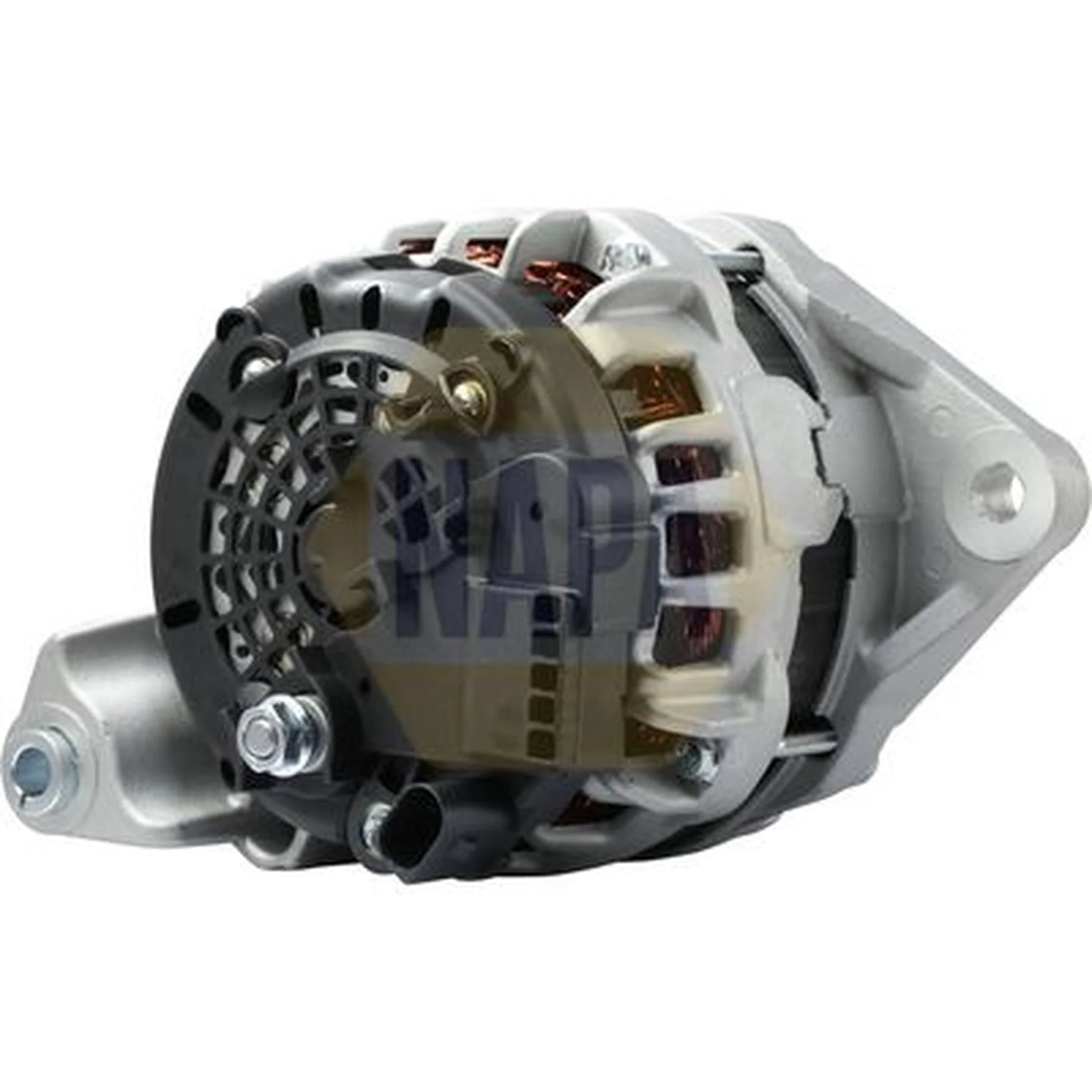 NAPA Car Alternator 12V NAL2086