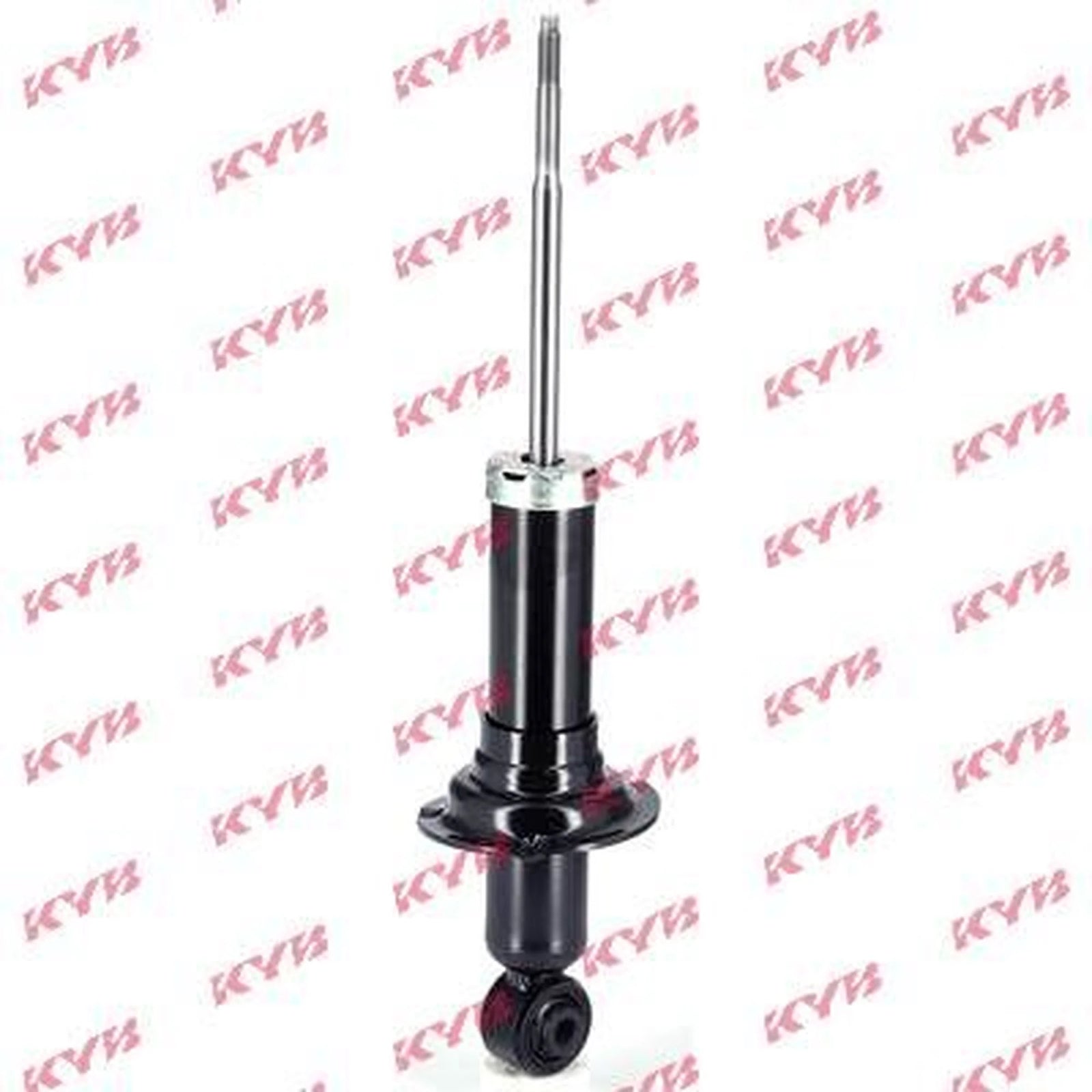 KYB 2 x Shock Absorbers fits Honda Civic VII 2000-2005 1.4 1.6 1.7 2.0