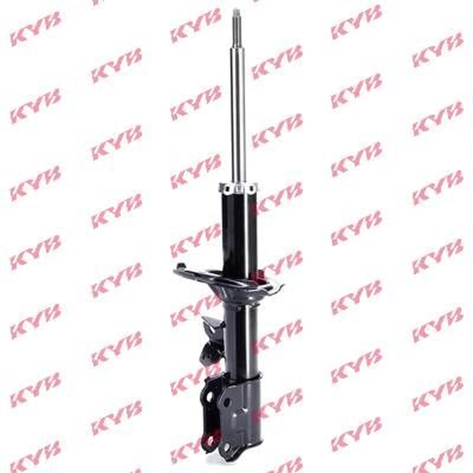 KYB Shock Absorber Damper Strut Front Right 332500