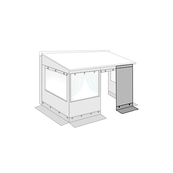 Fiamma Front Panel Light 100 For Privacy Room Light & CS Light XL