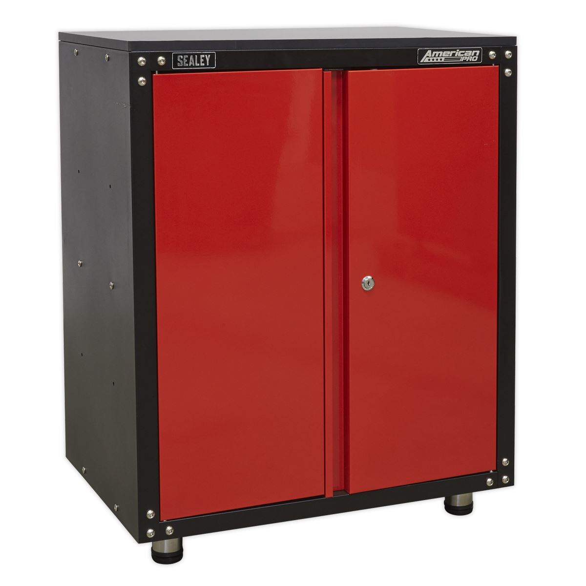 Sealey American PROï 3.3m Storage System APMS80COMBO1