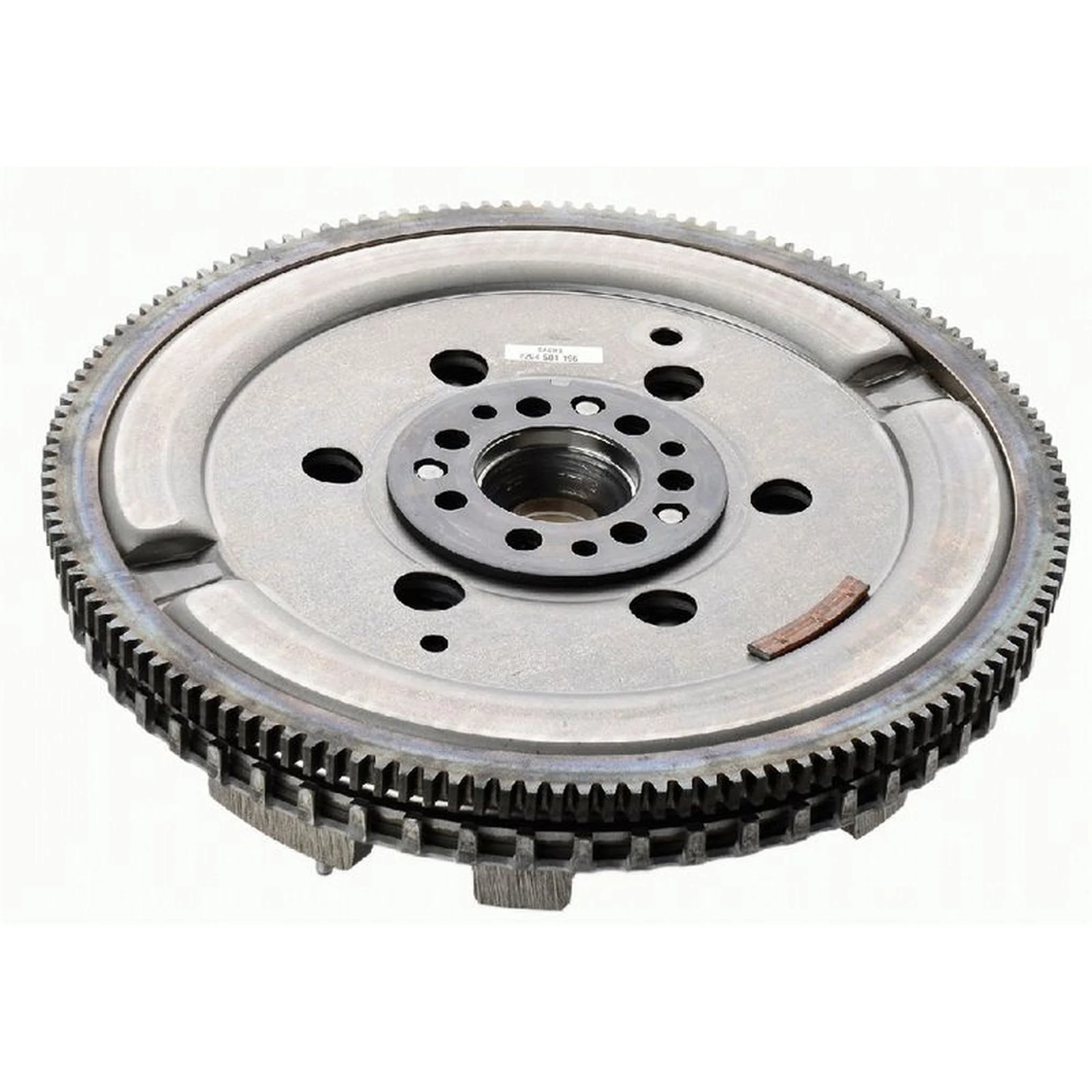 Sachs Engine Flywheel Teeth 230mm 2294501196