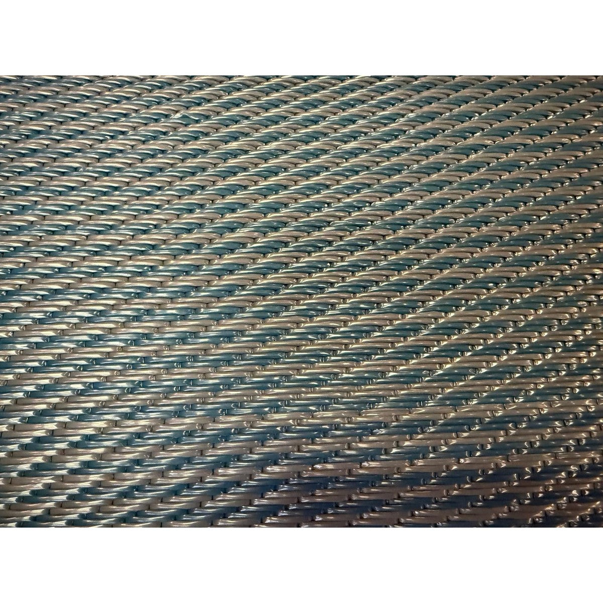 Camptech Royal Cushioned Carpet - 240x340cm