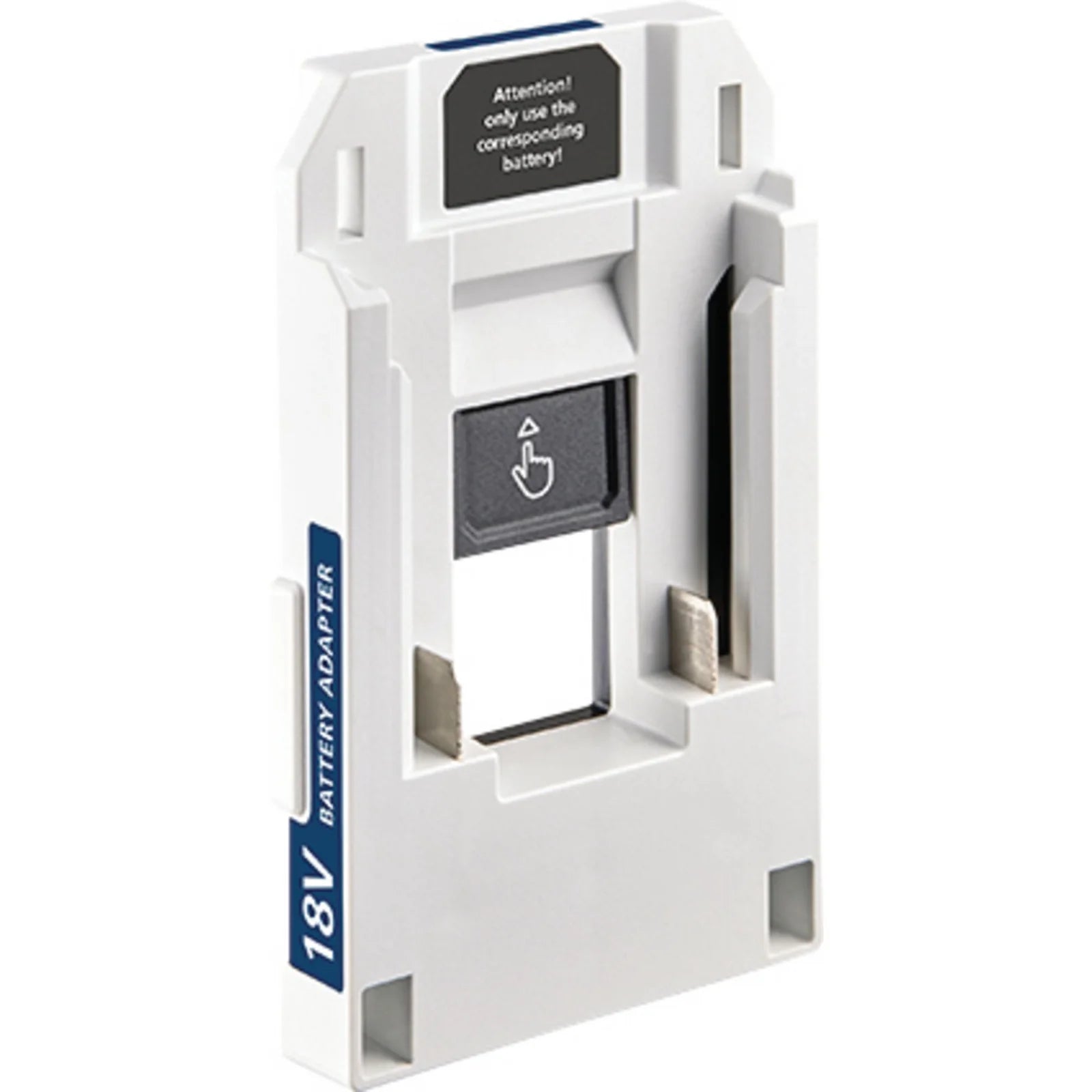 Laserliner 036.380.1A PowerAdapter Bosch Professional Battery Adapter