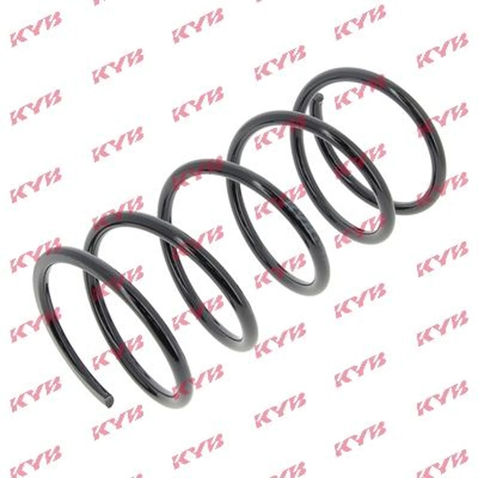 KYB Rear Suspension Coil Spring RA5692