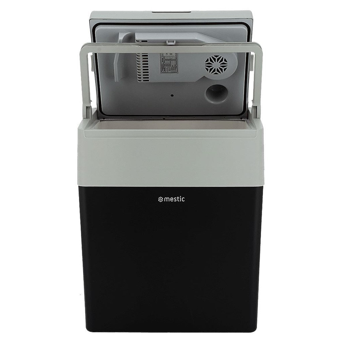 Mestic Cool Box Thermo Electric Mtec-28 Ac/Dc Uk 1503140