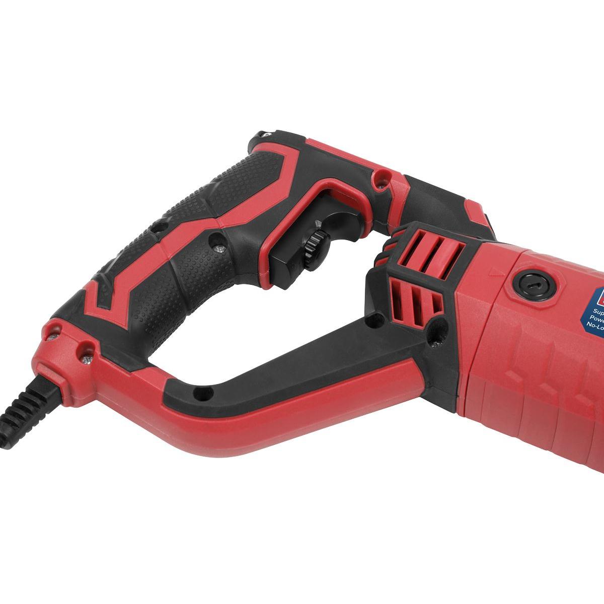 Sealey Reciprocating Saw 900W/230V SRS850