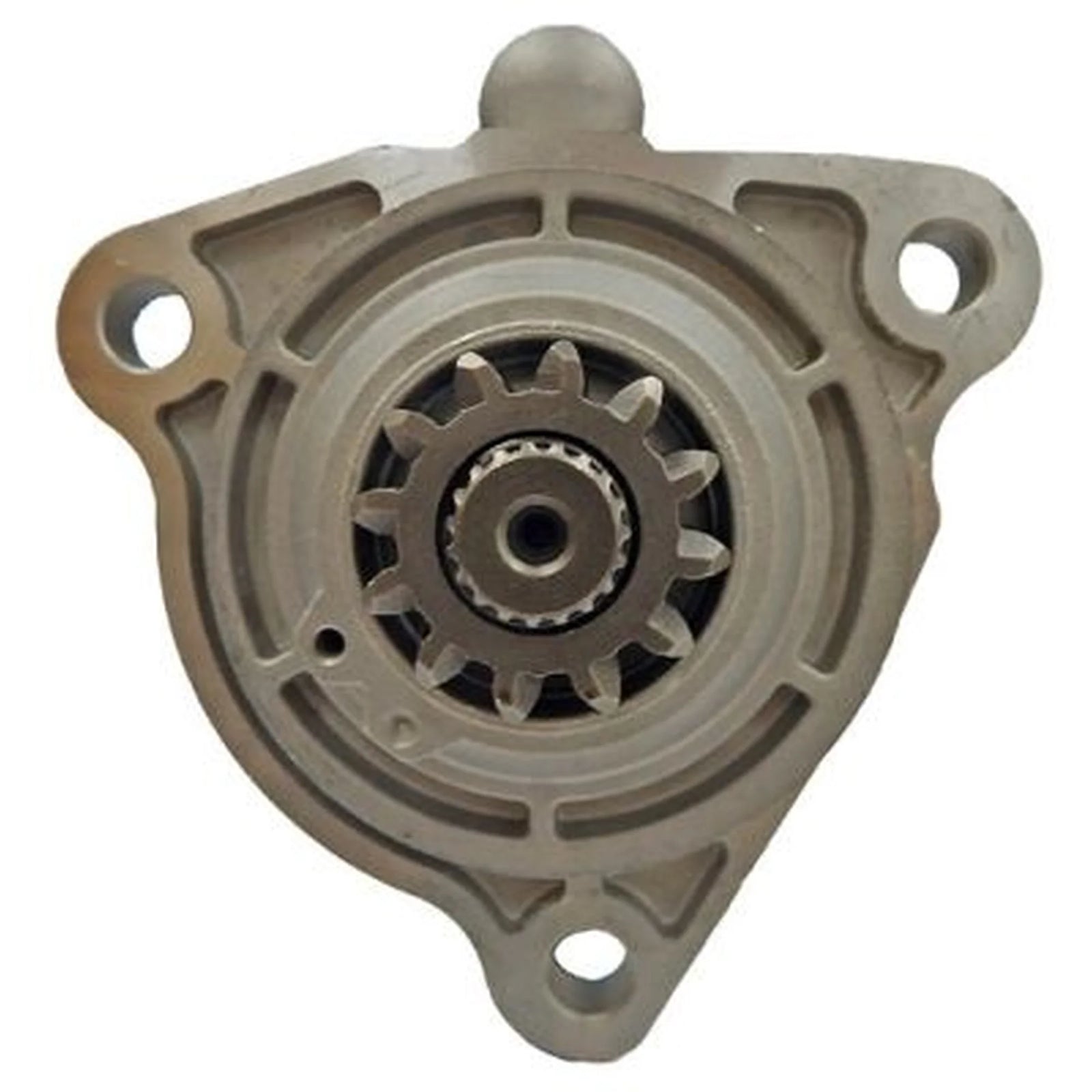 Hella Starter Motor 24V 5.5kW 12 Teeth 8EA 012 586-531