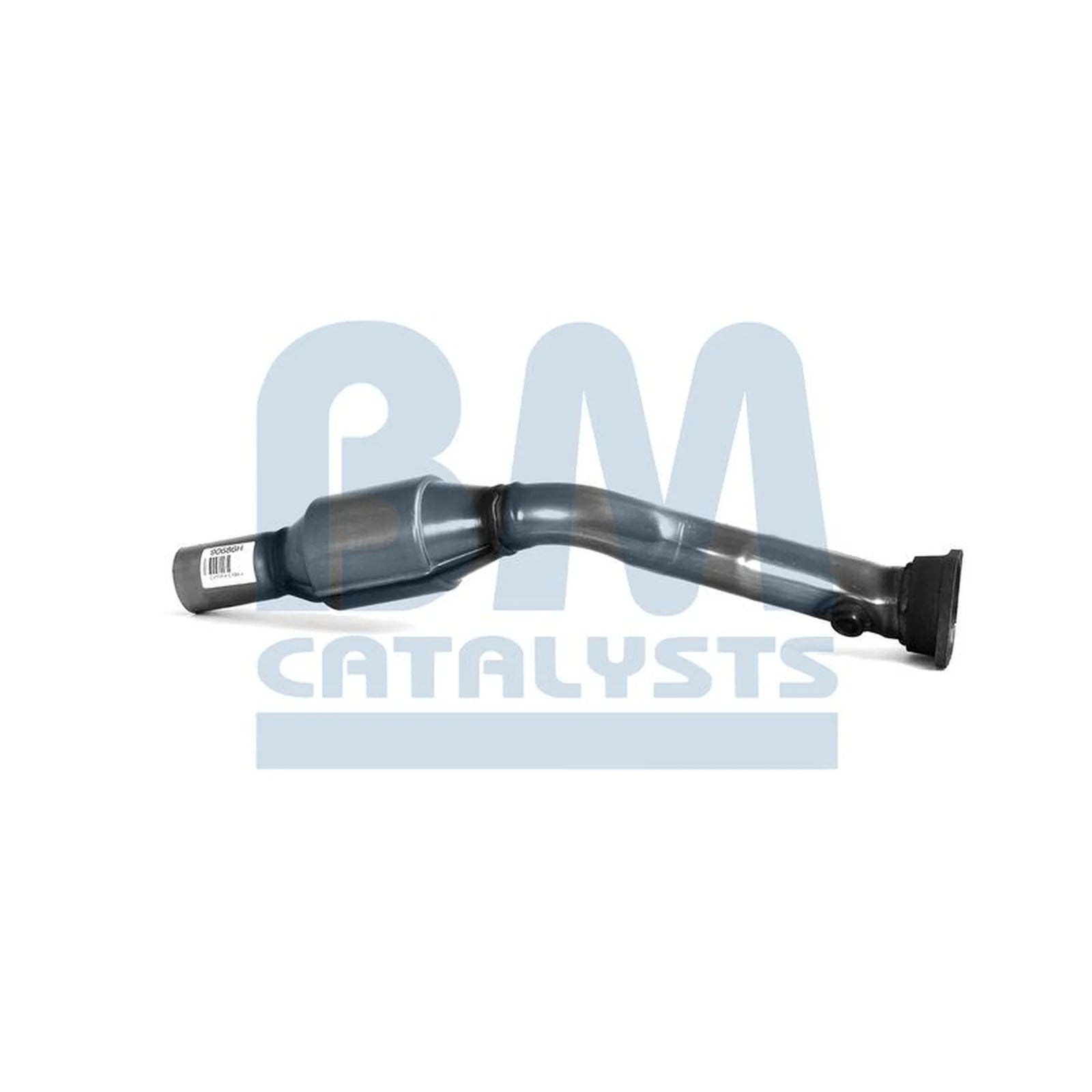 BM Catalysts Homologated Petrol Cat BM90686H