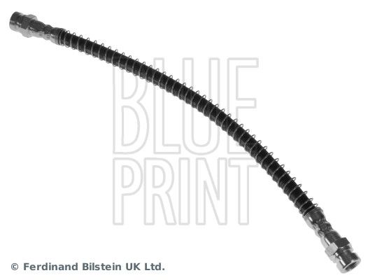 Blue Print Brake Hydraulic Hose Line Rear ADG053237
