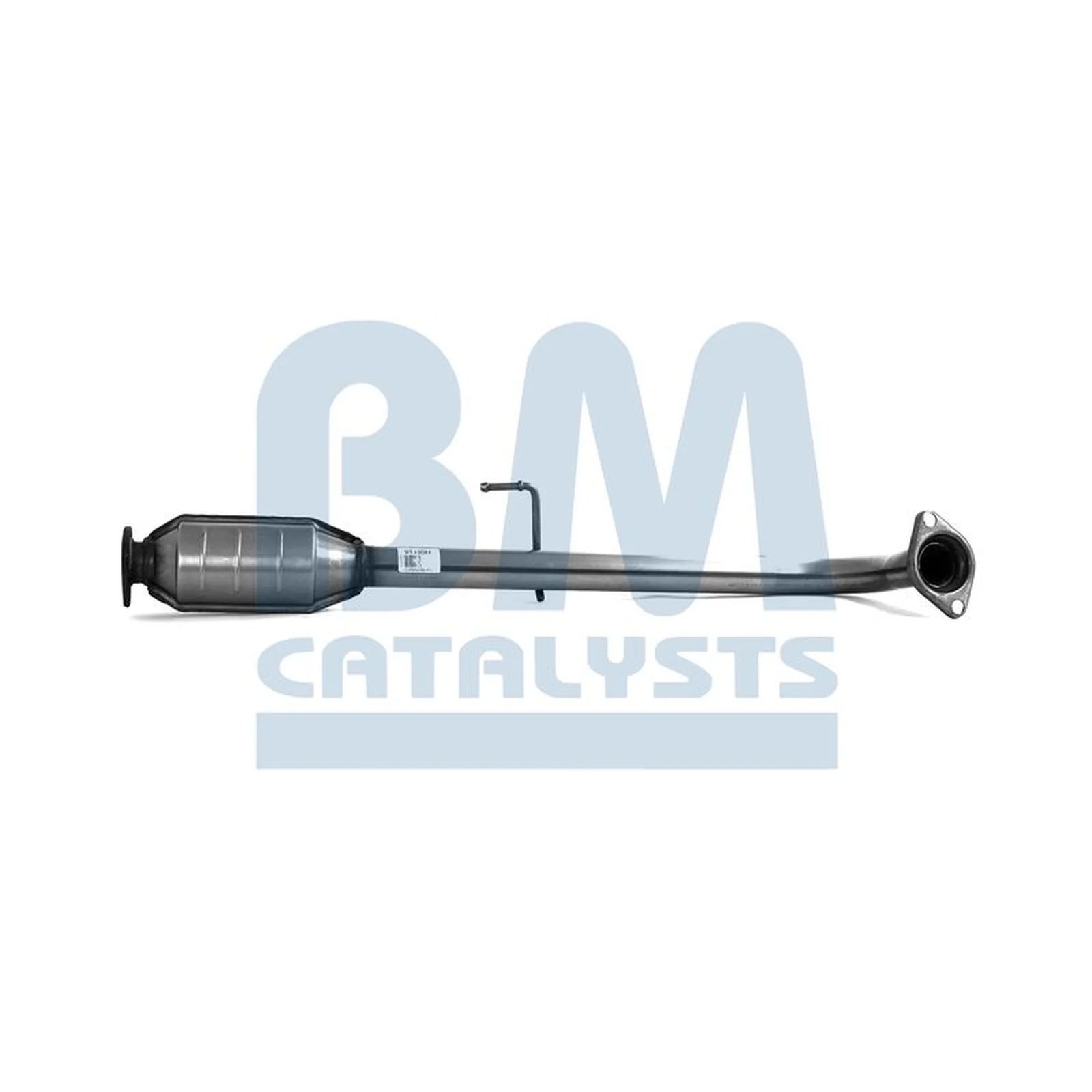 BM Catalysts Homologated Petrol Cat BM91159H